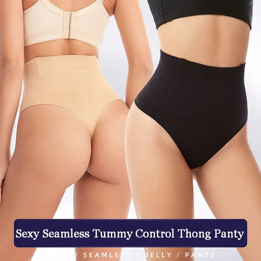 Tummy Control  Panties